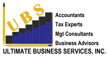 Ultimate Business Services, Inc